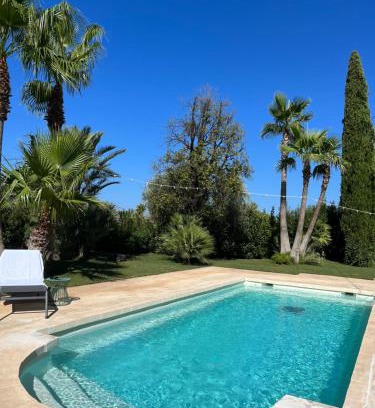 Polignano a Mare Villa | Floresia-Your Apulian Experience