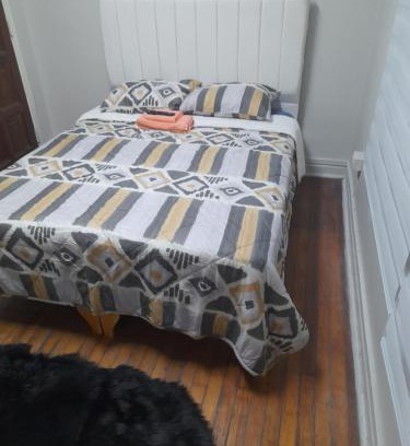 Yerbas Buenas Bed & Breakfast | floresta