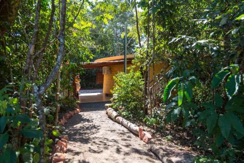 Chapada dos Guimaraes House | Floresta Encantada