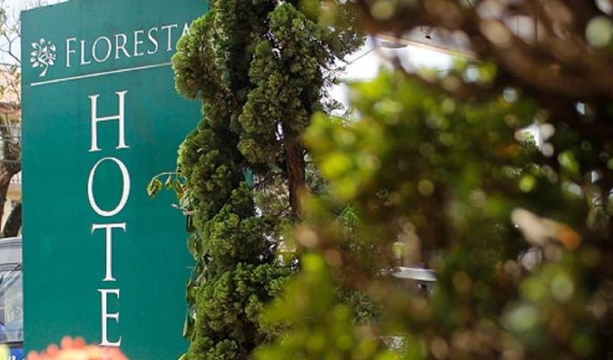 Tucuruvi Hotel | Floresta Tucuruvi (Adult Only)