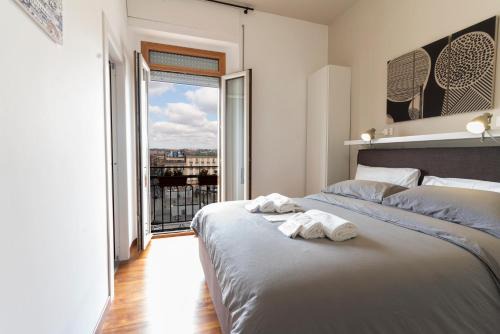 Naples City Centre House | Florestine Napoli