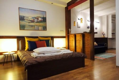 Stare Miasto Apartment | Floriańska Apartment