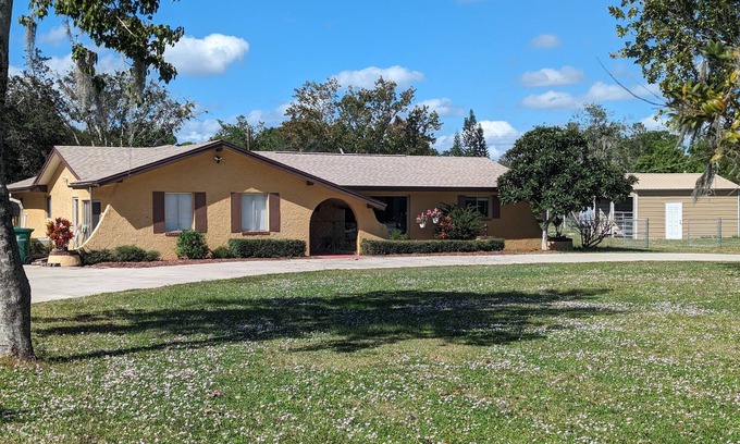 Cocoa House | Florida and Close to Everything!!