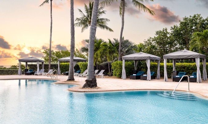 Marathon Villa | Florida Keys | 2BR Stay – No Hidden Fees