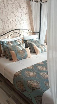 Mrezga Apartment | Florida Studio Hammamet Nord