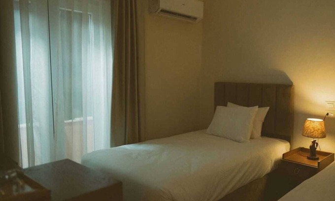 Kafrat al Jabal Apartment | Florya Pyramids Palace" Your Gate Way For Relaxation"