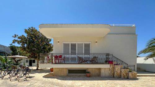 Brindisi Bed & Breakfast | Flowing House