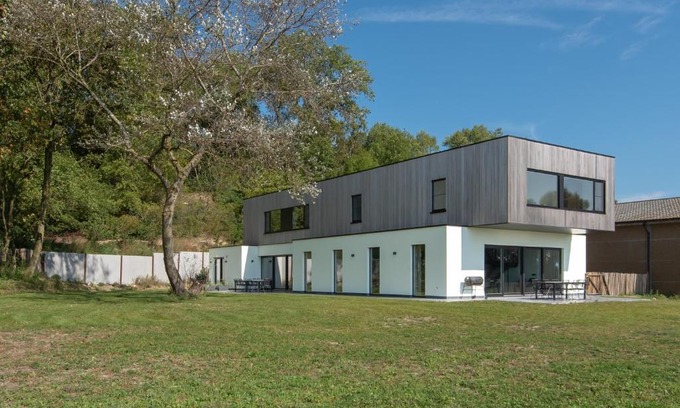 Koksijde House | Fluithoekhoeve