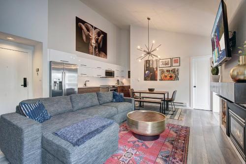 Keystone House | Flying Dutchman 1188 by SummitCove Lodging