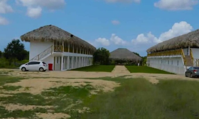 Los Llanos Other | FO-28 Finca Oasis - Rest, Disconnect, Reconnect