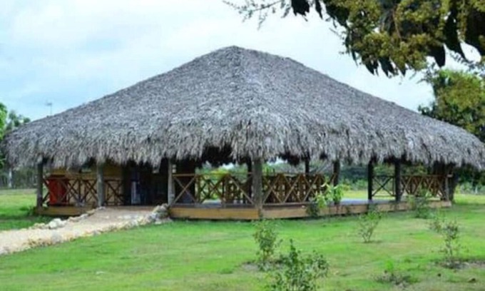 Los Llanos Other | FO-9 Finca Oasis - Rest, Disconnect, Reconnect