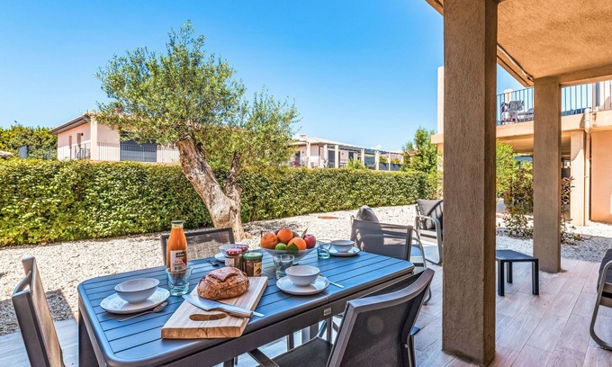 Bonifacio Apartment | Foce Dell Edera by Interhome
