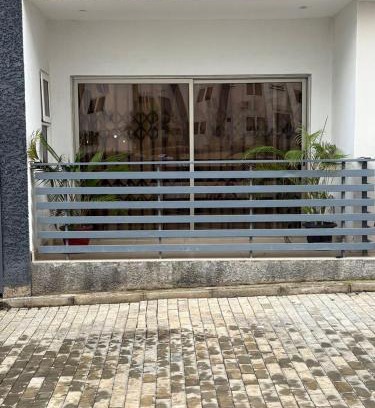 Abuja Apartment | Fohtung Crest