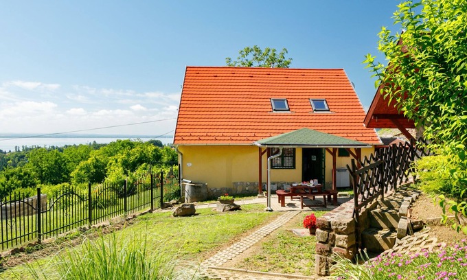 Salfold House | Fokas (ABR123) by Interhome