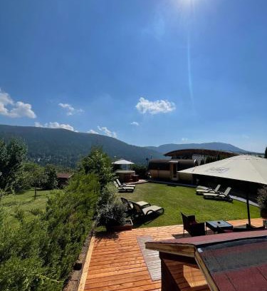 Folgaria Hotel | Folgaria Post Hotel