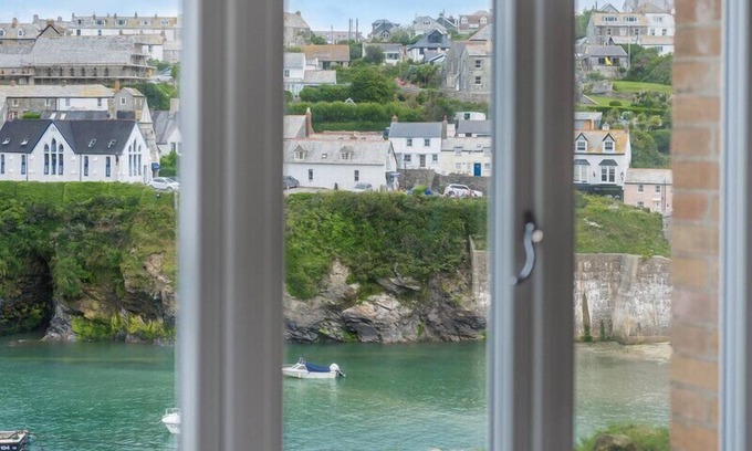 Port Isaac Cottage | Folly 2