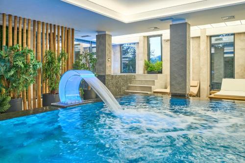 Bukovel Hotel | Fomich Residence