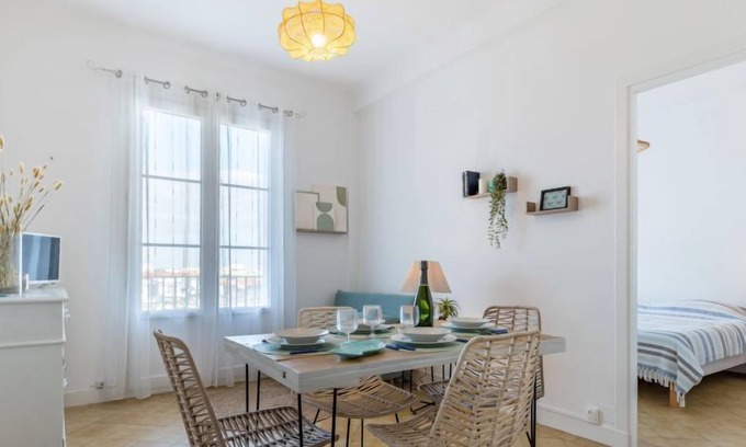 Royan Apartment | Foncillon by Interhome