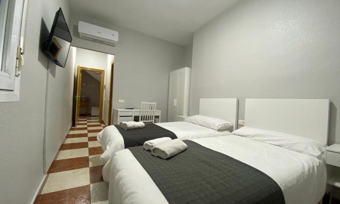 Alhama de Almeria House | Fonda Chiquito