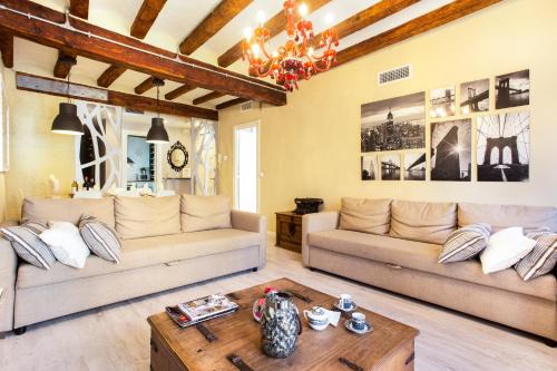 Old Town Apartment | Font 2 Circo Romano