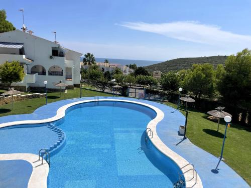 Peniscola Apartment | Font Sol Holidays LEK