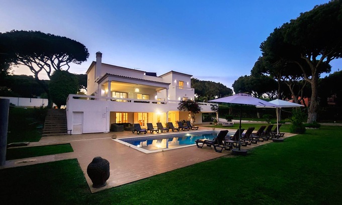 Quarteira Villa | Fonte Santa by Check-in Portugal