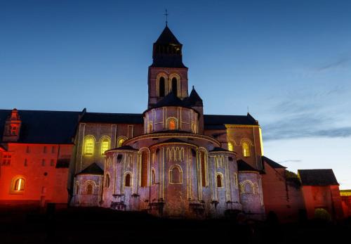 Fontevraud-l'Abbaye Hotel | Fontevraud L'Ermitage