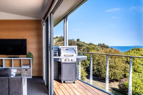 Coles Bay House | Footprints 2