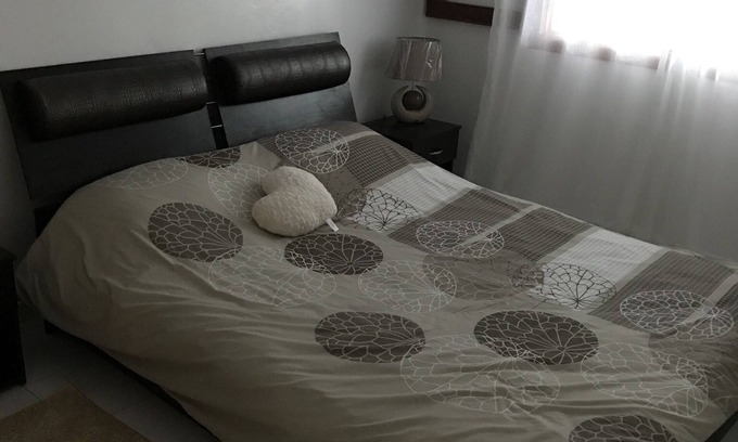 Restinga Smir Apartment | FOR A NICE STAY !