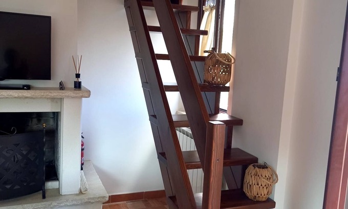 Castel di Sangro House | For a pleasant stay, at high altitude.
