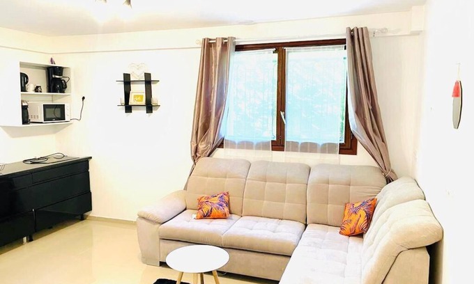 Deuil-la-Barre Apartment | For olympic games! apartment in a house 10min from stade de france