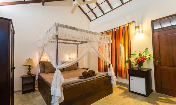 Pottuvil Division 2 House | Forcus Cabanas