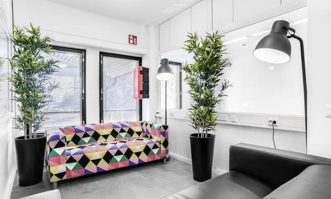 Aviapolis Hostel | Forenom Hostel Vantaa Aviapolis