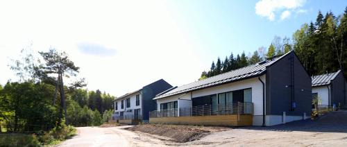 Espoo Apartment | Forenom Serviced Apartments Espoo Nupuri