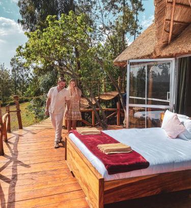 Karatu Hotel | Foresight Eco Lodge & Safari