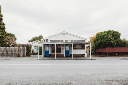 Methven Apartment | Forest Cottage. Great Location, Free WiFi