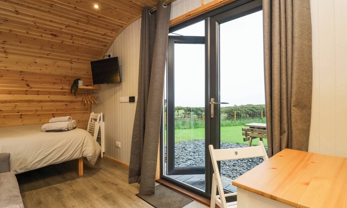 Dalton-in-Furness Cottage | Forest