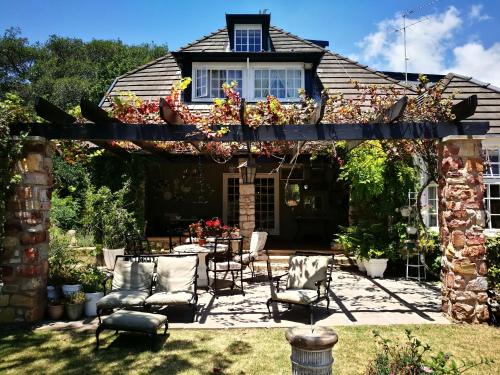 Walmer House | Forest Hall Guest House