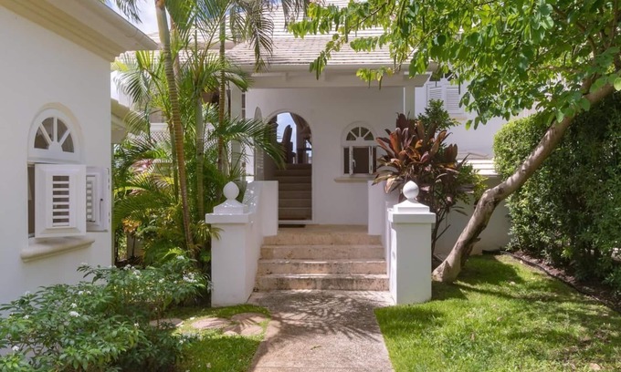Forest Hills Villa | Forest Hills 23 Summer Specials 2025 Pay 6 stay 7 | Beach View - Located in Wonderful Saint James with House Cleaning Included