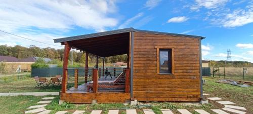 Cefa House | Forest relax near Oradea -pet friendly