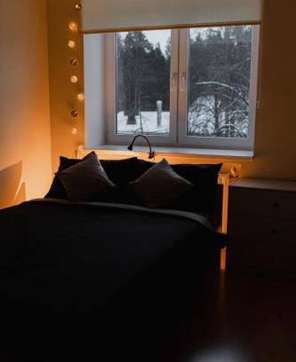 Jurmala Apartment | Forest & Sea