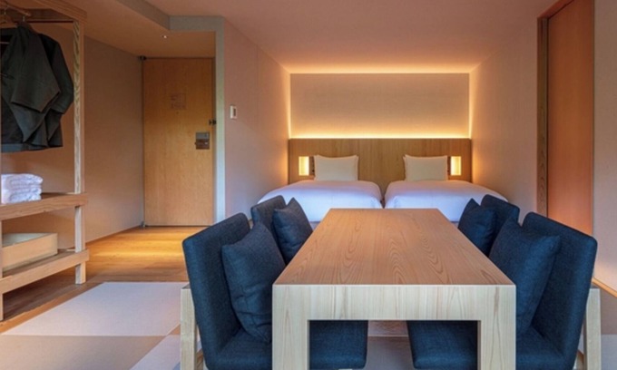 Atami Hotel | Forest Twin | Kaiseki cuisine that allows you to e/Atami Shizuoka