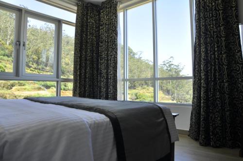 Nuwara Eliya Cabin | Forest View Lodge