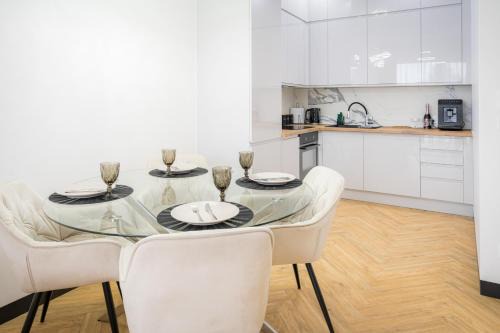 Olsztyn Apartment | Forest View Zatoka
