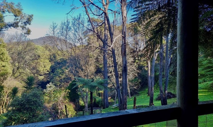 Warburton Cottage | Forget Me Not Cottages