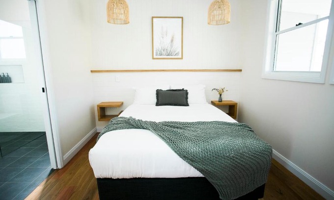 Coopers Shoot Villa | Forget Me Not Farm Cottages