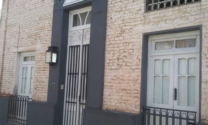 Salta House | Forget Me Not - Jump