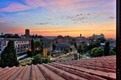 Monti Apartment | Fori Imperiali Apartment