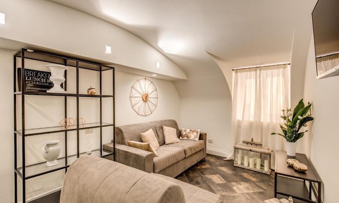 Monti Apartment | Fori Imperiali Lovely Apartment