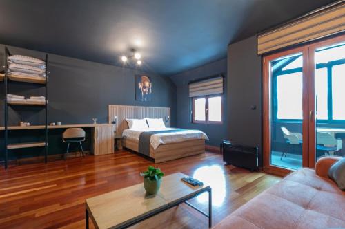 Zabljak Apartment | Forma Lux Žabljak